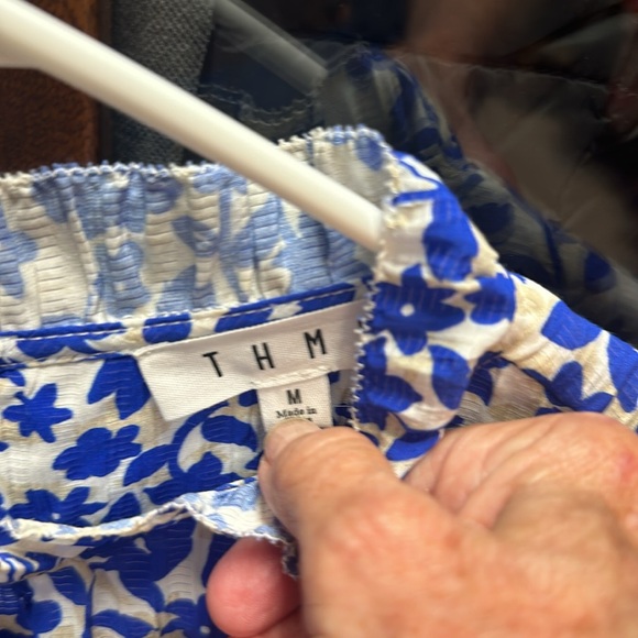 Sawyer Top by THML will live in your closet for seasons to come. - Picture 8 of 8